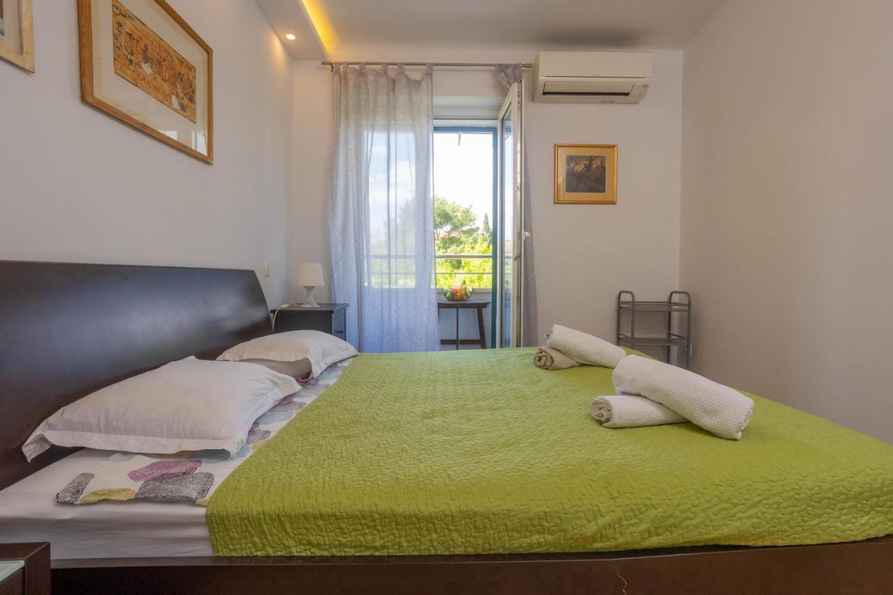 Apartment Aviani Spalato Esterno foto